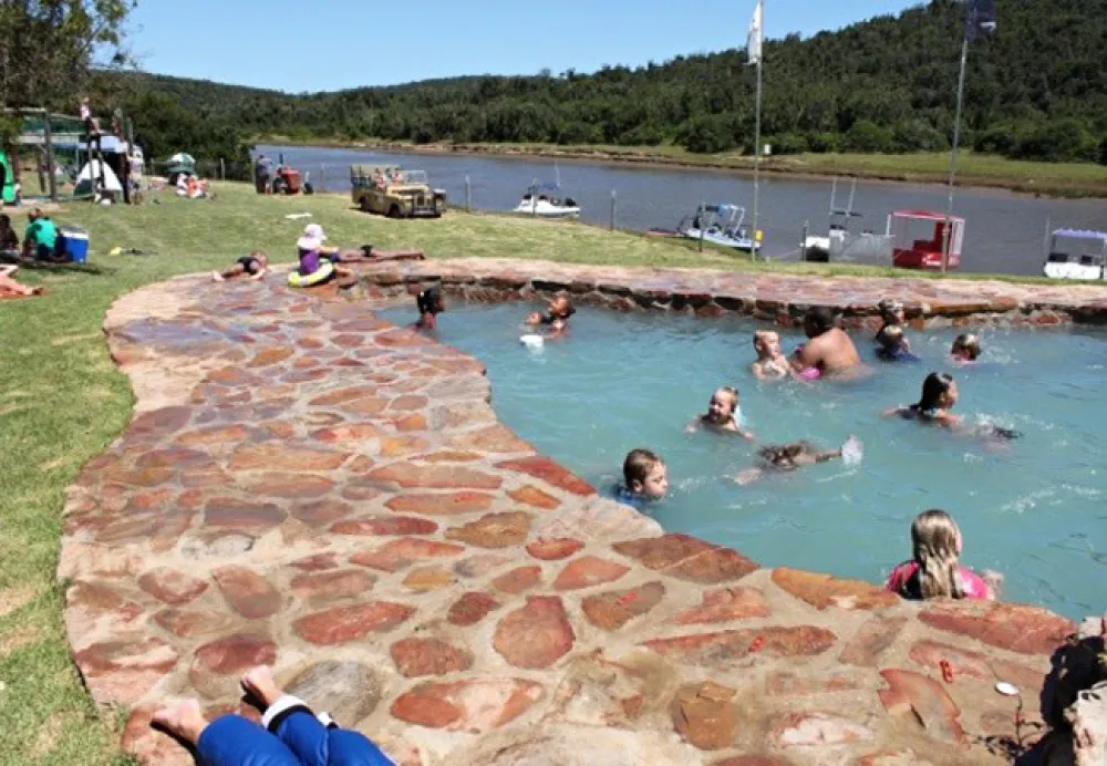 Mansfield Private Reserve