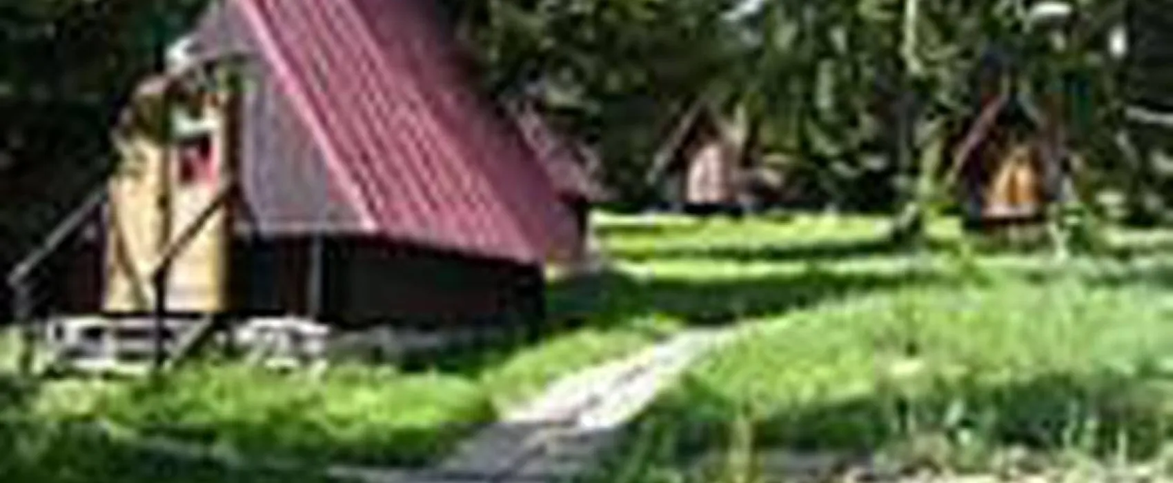 Autocamping Tatranská Štrba