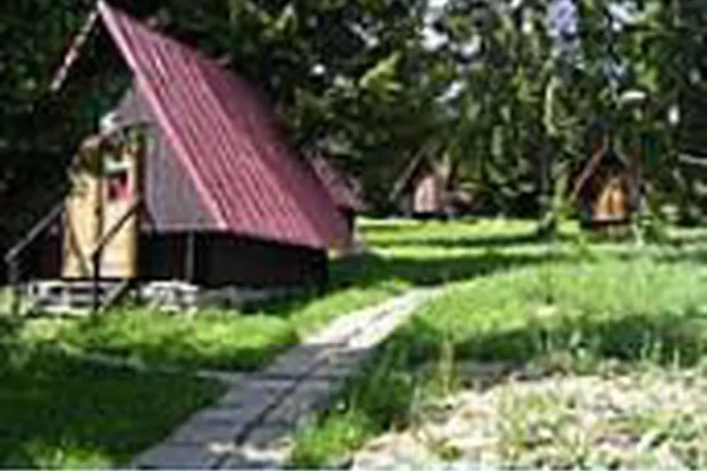 Autocamping Tatranská Štrba