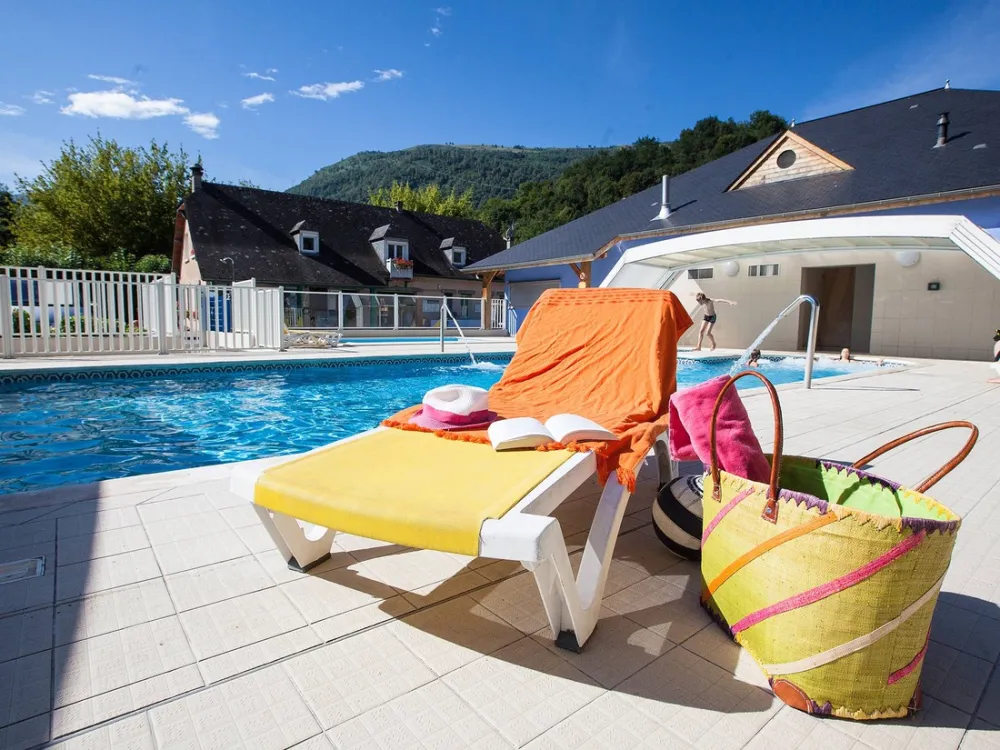 Yelloh! Village Le Lavedan