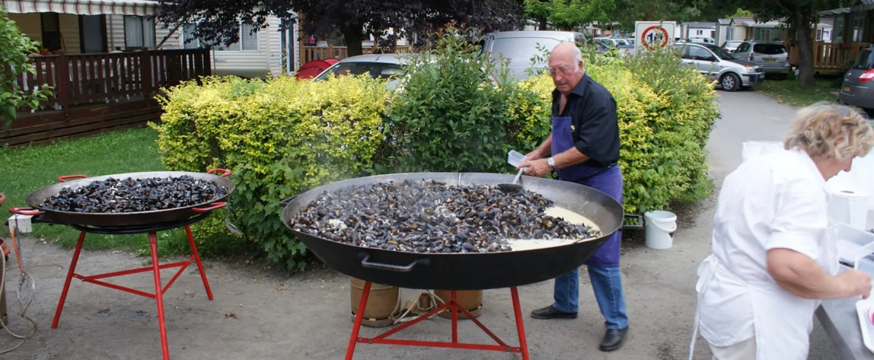 Yelloh! Village Le Lavedan