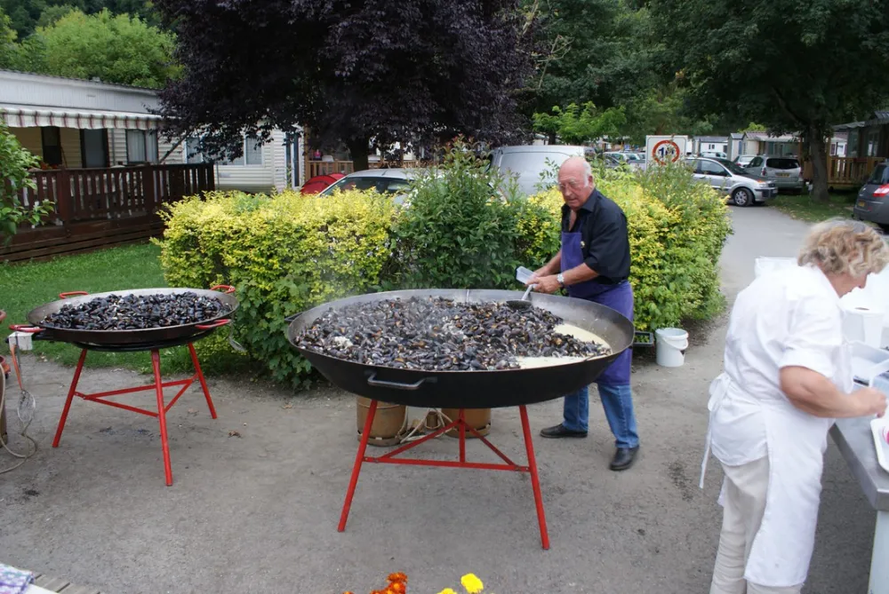 Yelloh! Village Le Lavedan