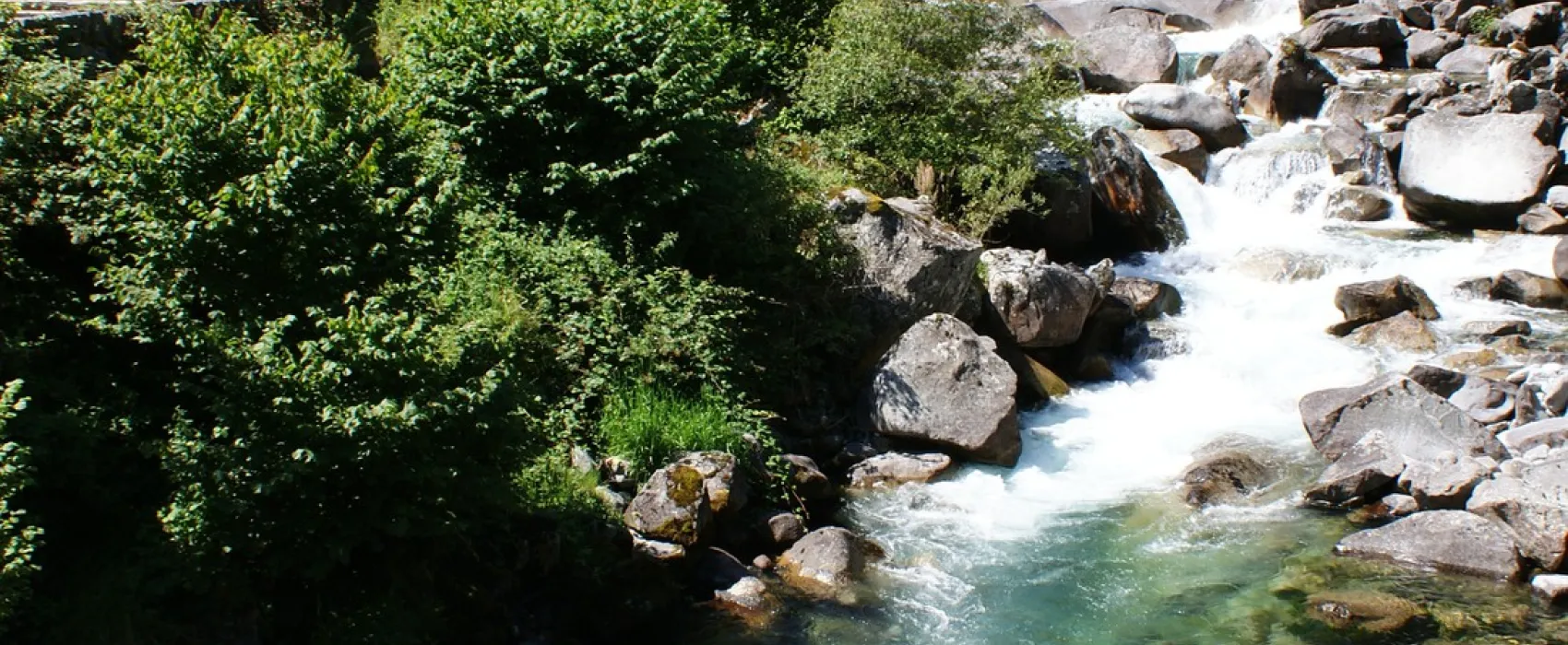 Yelloh! Village Le Lavedan