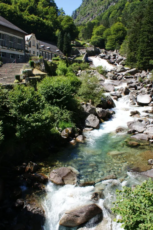 Yelloh! Village Le Lavedan