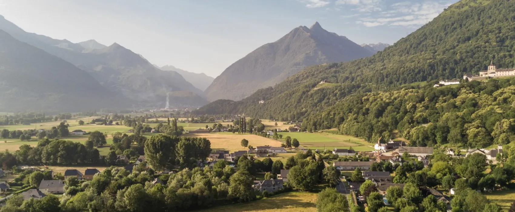 Yelloh! Village Le Lavedan