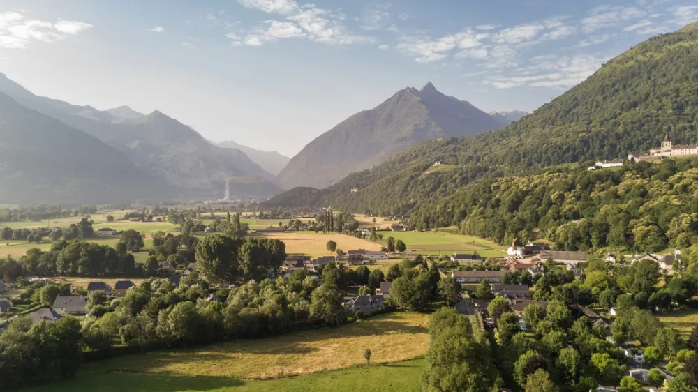 Yelloh! Village Le Lavedan