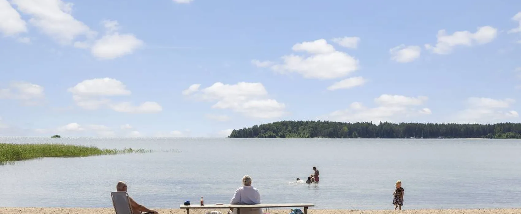 First Camp Mörudden-Karlstad