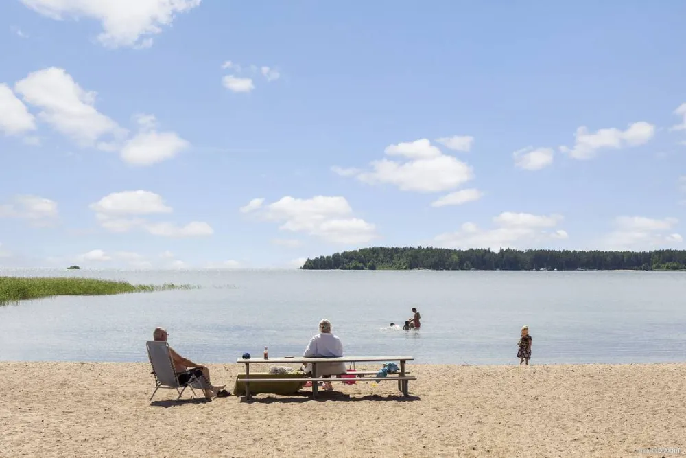 First Camp Mörudden-Karlstad
