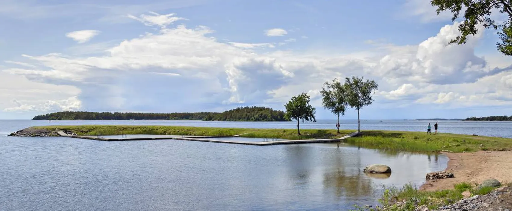 First Camp Mörudden-Karlstad