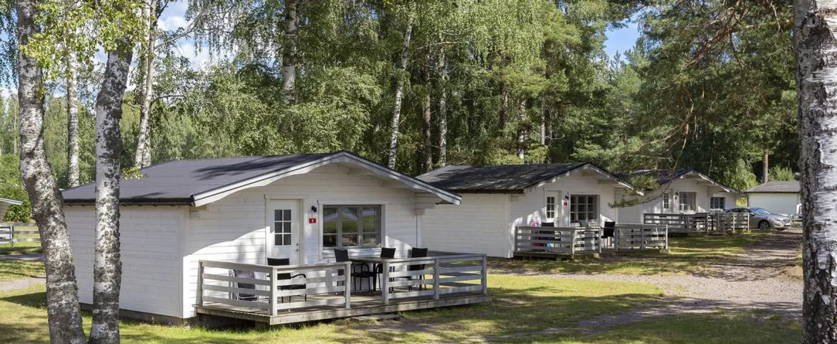 First Camp Mörudden-Karlstad