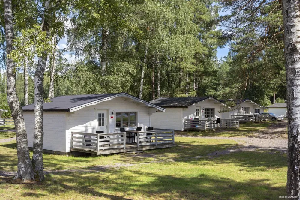 First Camp Mörudden-Karlstad