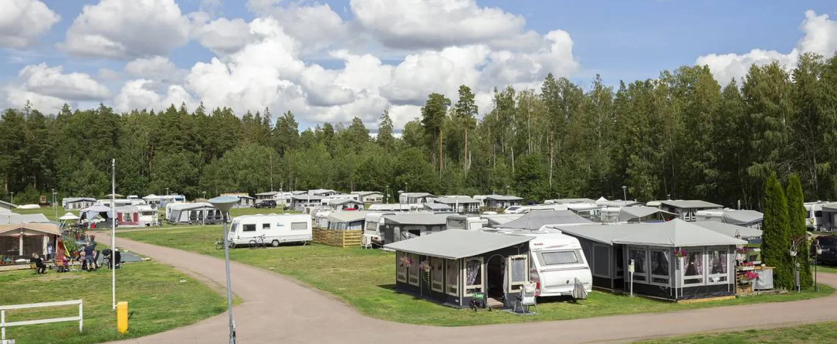 First Camp Mörudden-Karlstad