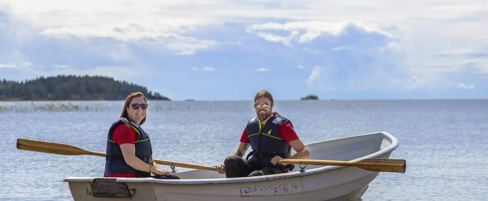 First Camp Mörudden-Karlstad