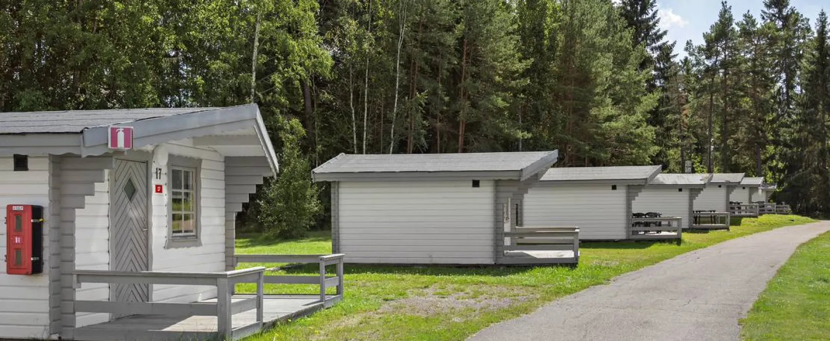 First Camp Mörudden-Karlstad