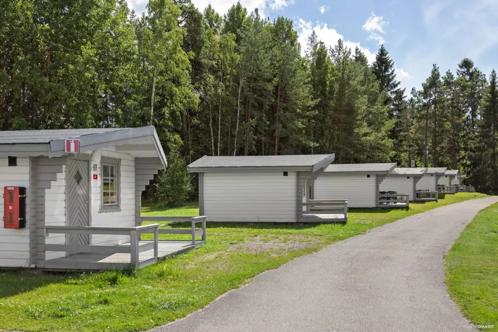 First Camp Mörudden-Karlstad