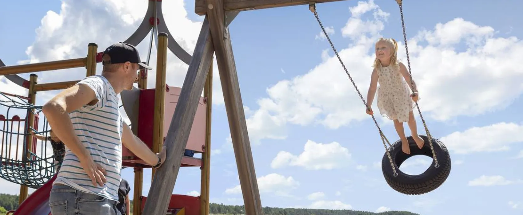 First Camp Mörudden-Karlstad