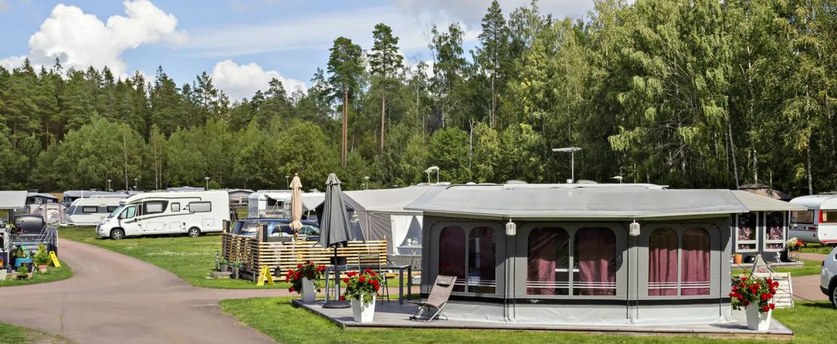 First Camp Mörudden-Karlstad