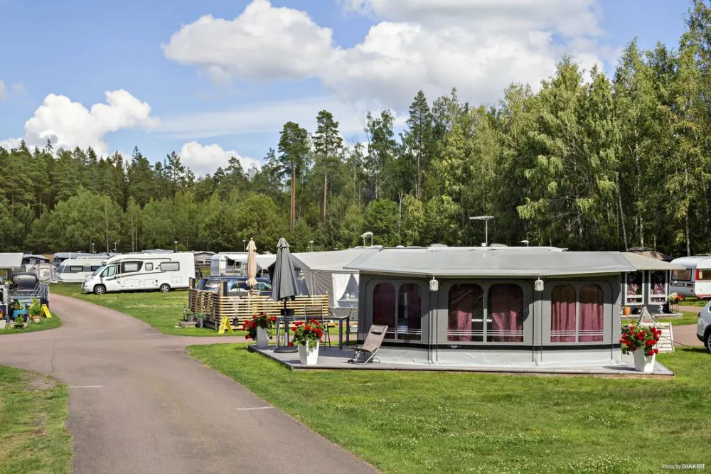 First Camp Mörudden-Karlstad