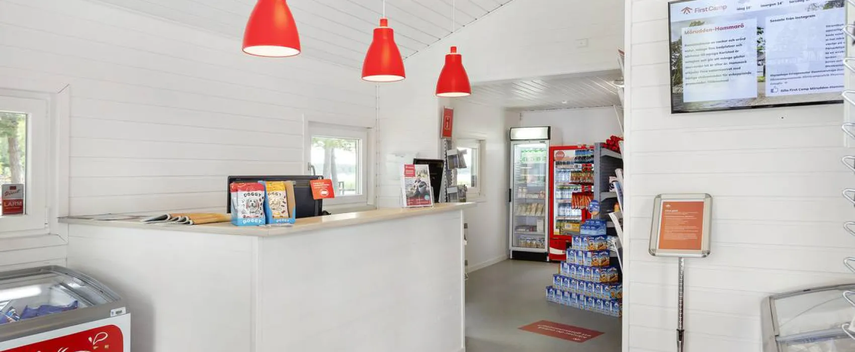 First Camp Mörudden-Karlstad