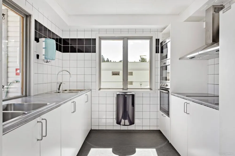 First Camp Mörudden-Karlstad