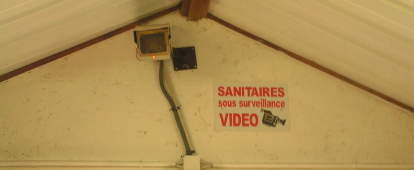 Parc Saint James Le Sourire