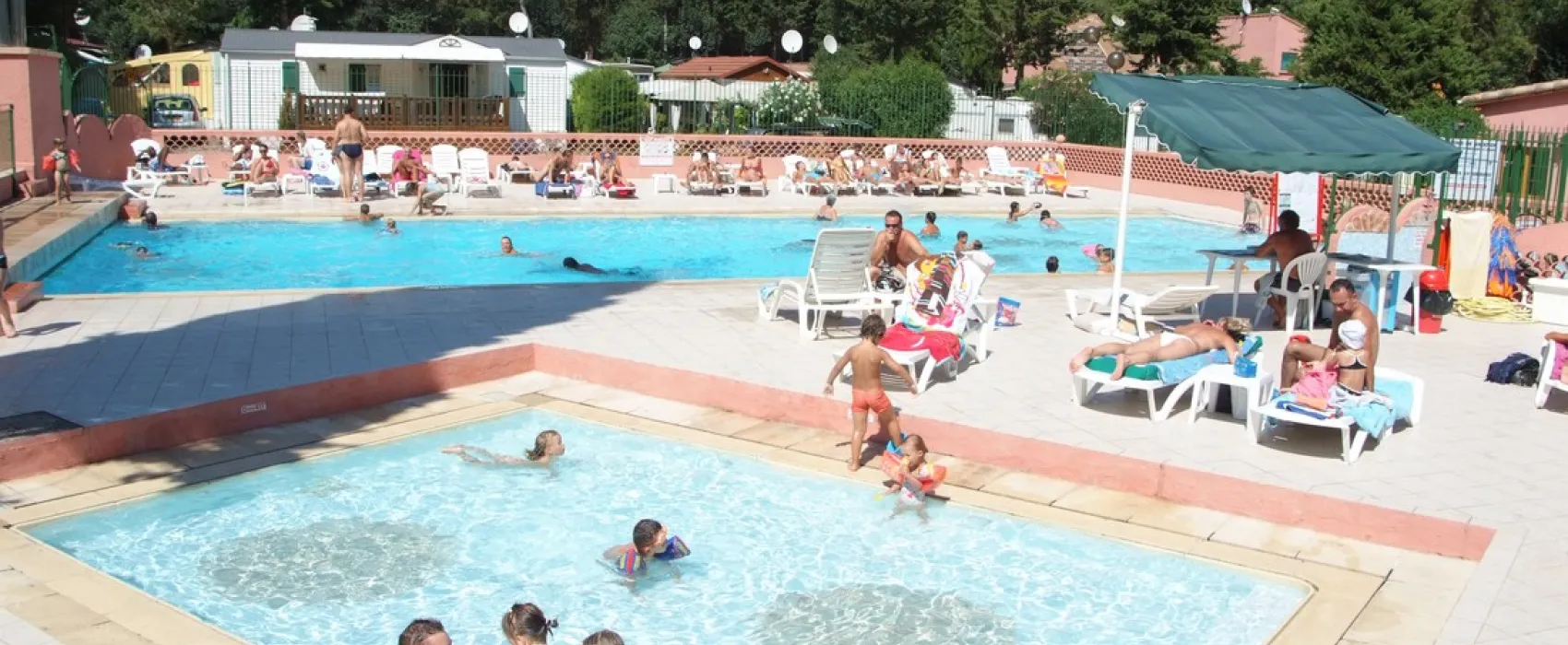 Parc Saint James Le Sourire