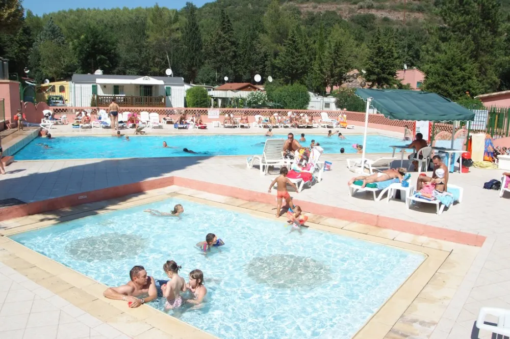 Parc Saint James Le Sourire