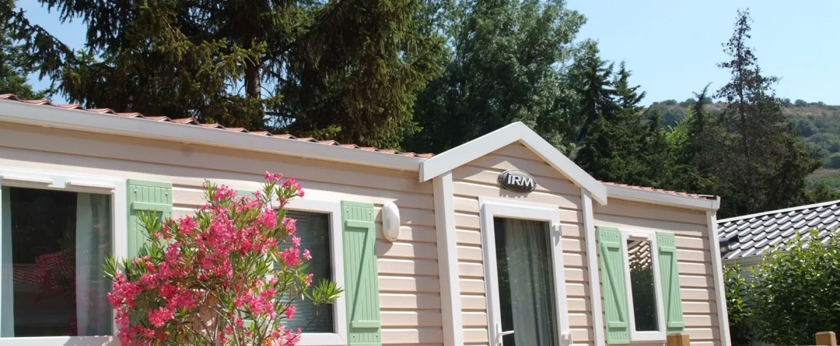 Parc Saint James Le Sourire