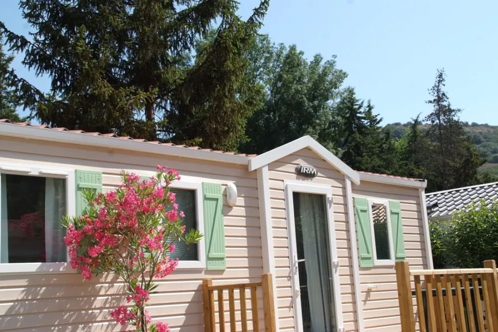 Parc Saint James Le Sourire