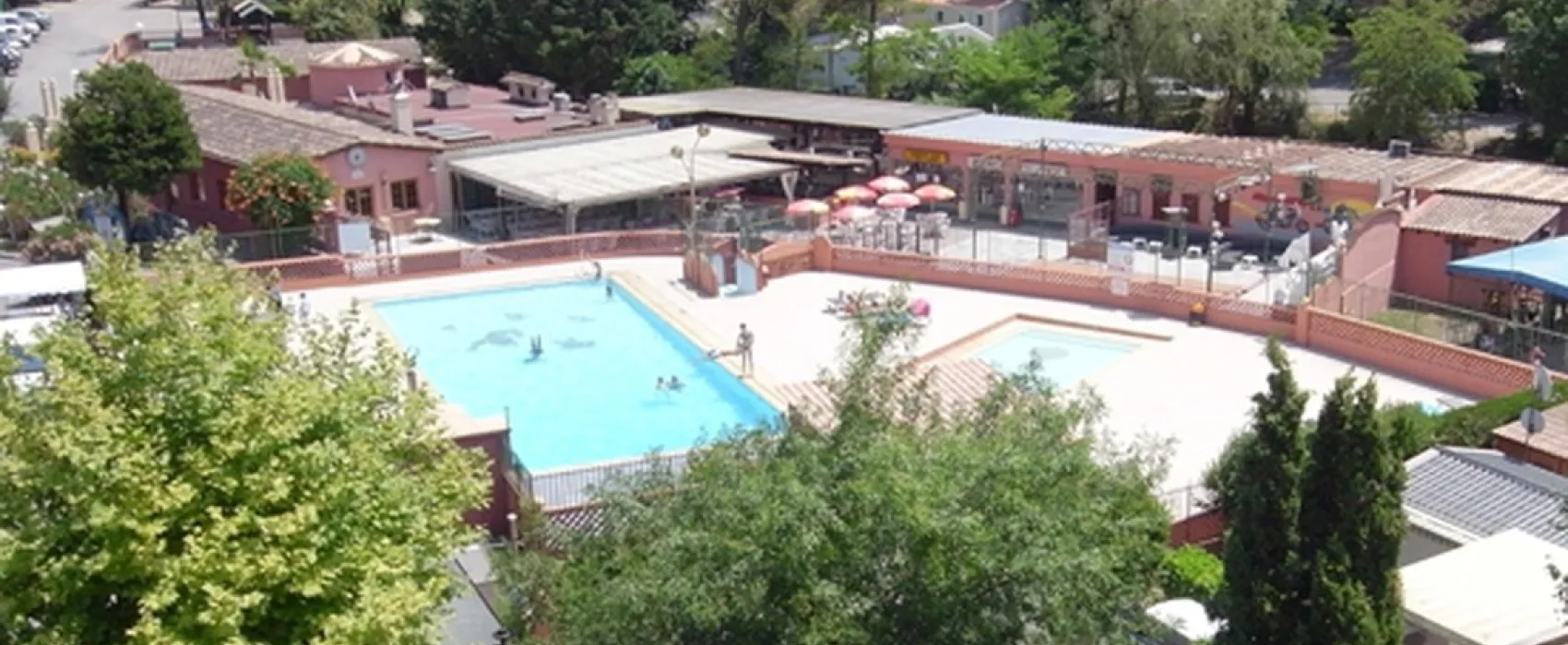 Parc Saint James Le Sourire