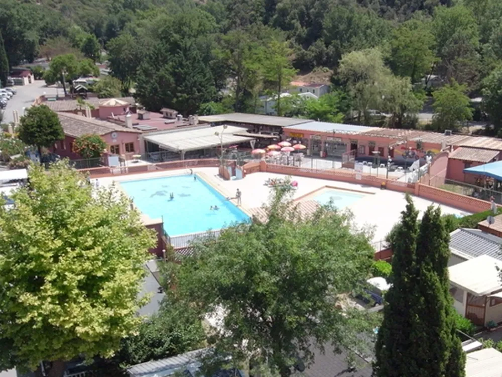 Parc Saint James Le Sourire