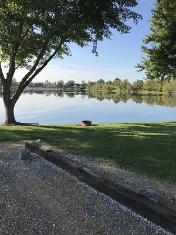 Indian Springs Campground