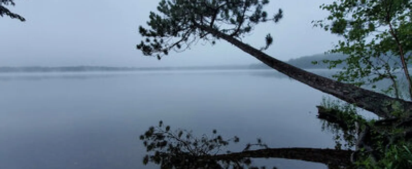 Chain O Lakes Campground