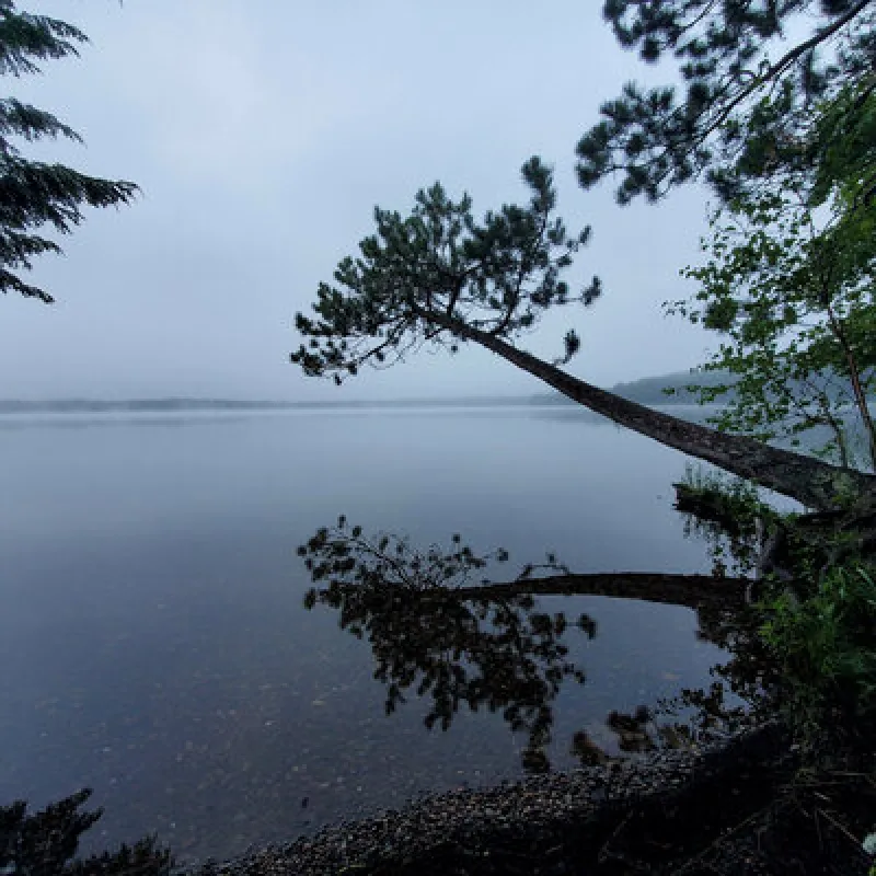 Chain O Lakes Campground