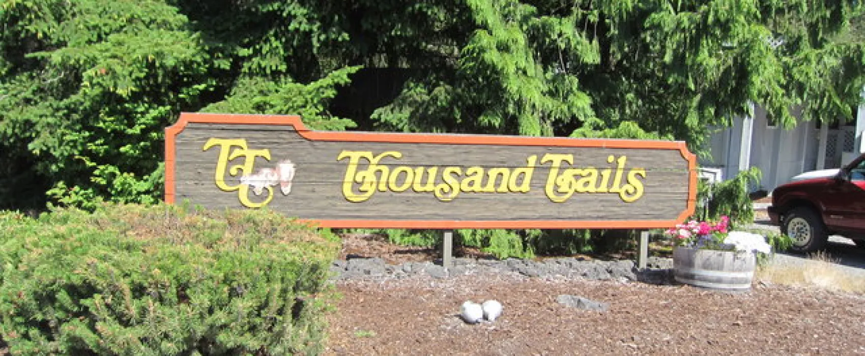 LaConner RV & Camping Resort