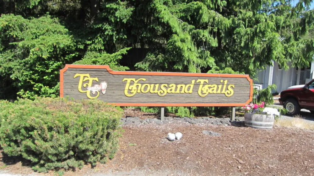 LaConner RV & Camping Resort