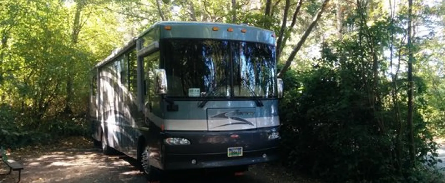 LaConner RV & Camping Resort