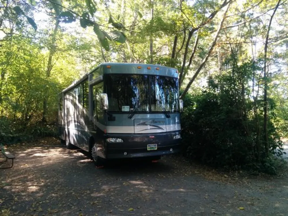 LaConner RV & Camping Resort