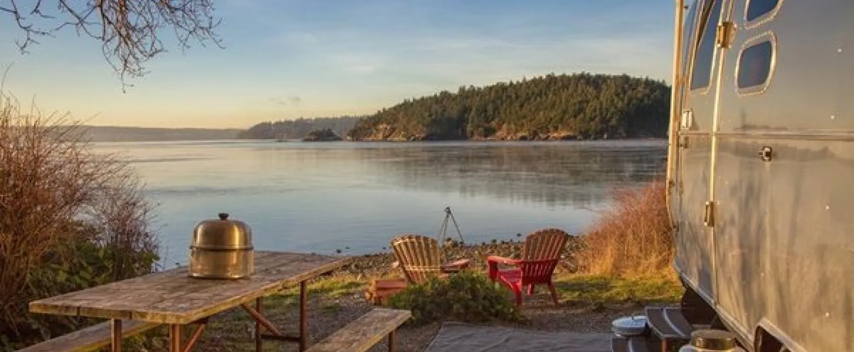 LaConner RV & Camping Resort