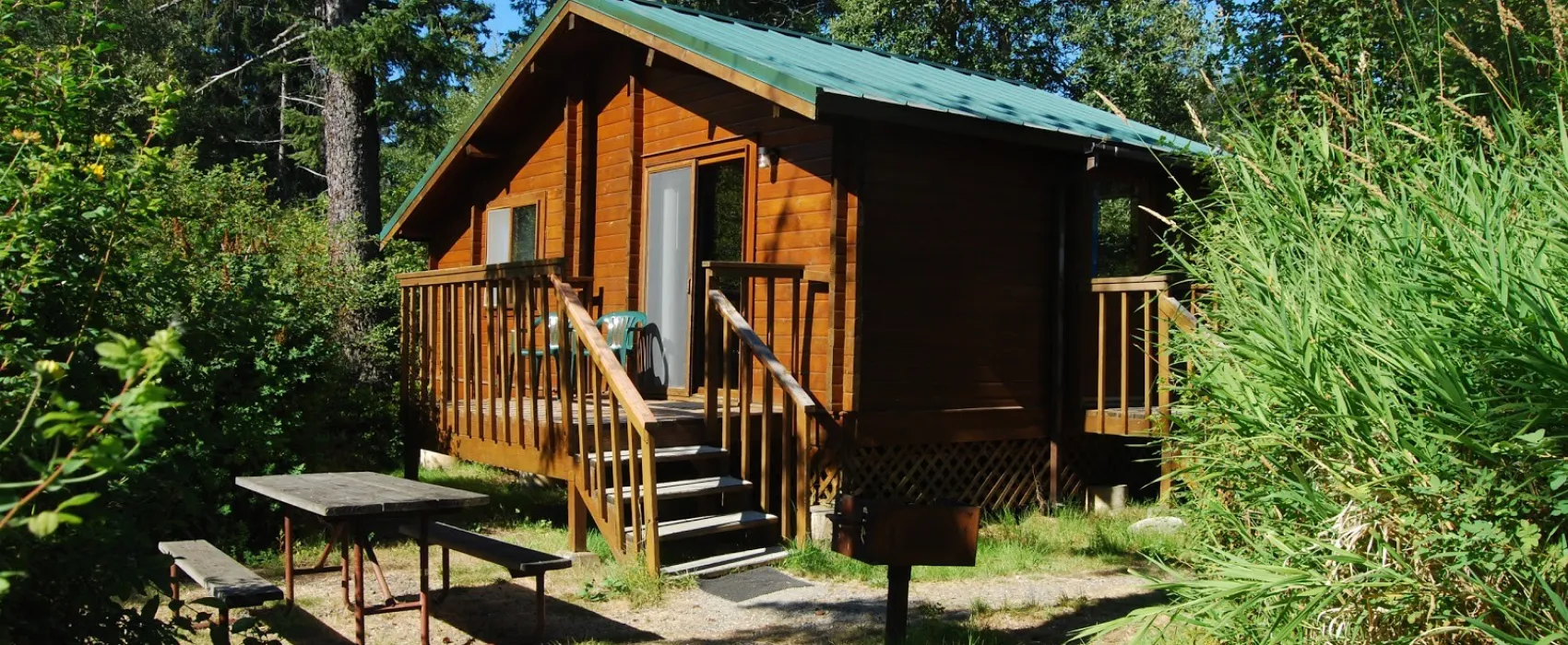 LaConner RV & Camping Resort