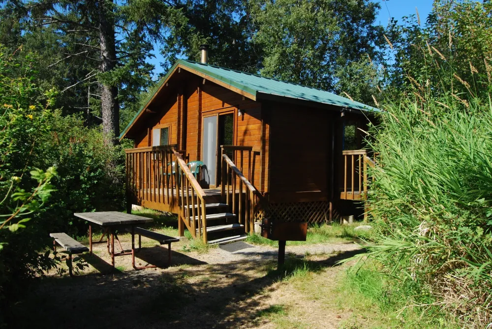 LaConner RV & Camping Resort