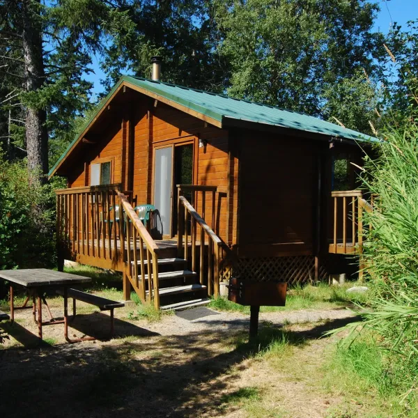 LaConner RV & Camping Resort in Vereinigte Staaten von Amerika ...