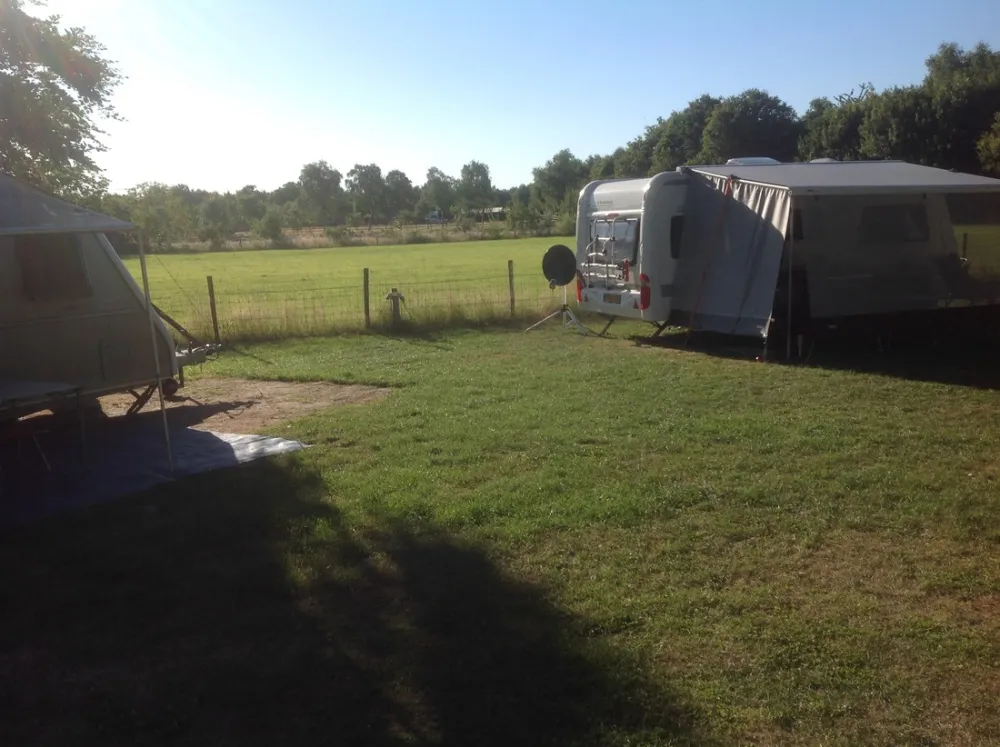 Minicamping Zus & Zus