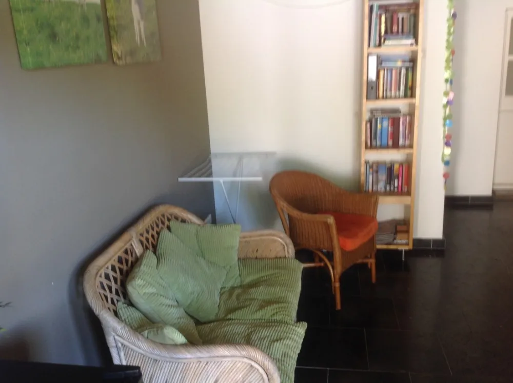 Minicamping Zus & Zus