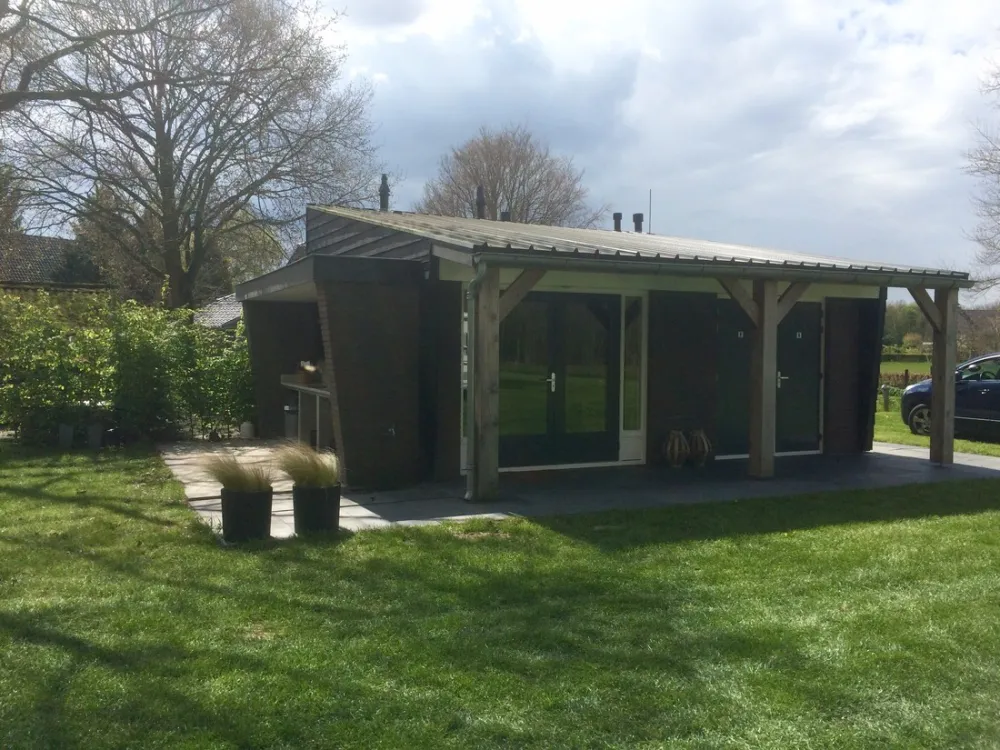 Minicamping Zus & Zus