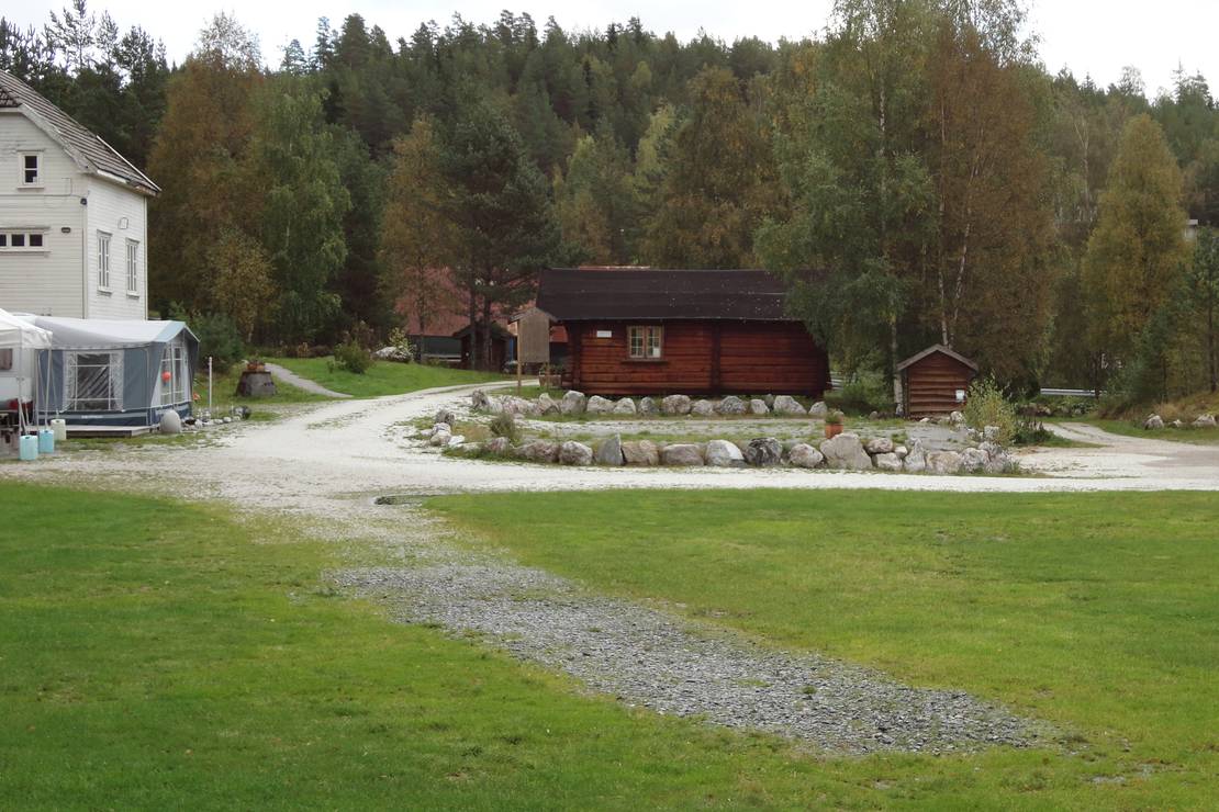 Oddestemmen Steinsliperi og Camping photo 3