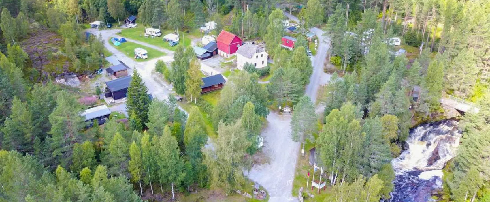 Oddestemmen Steinsliperi og Camping