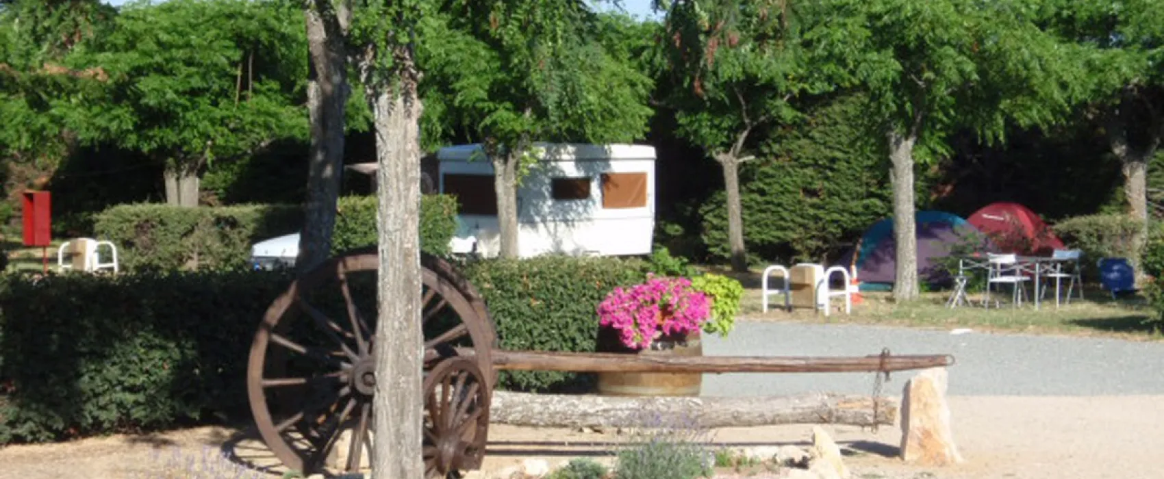 Municipal Les Courtals