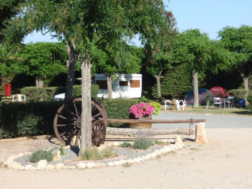 Municipal Les Courtals