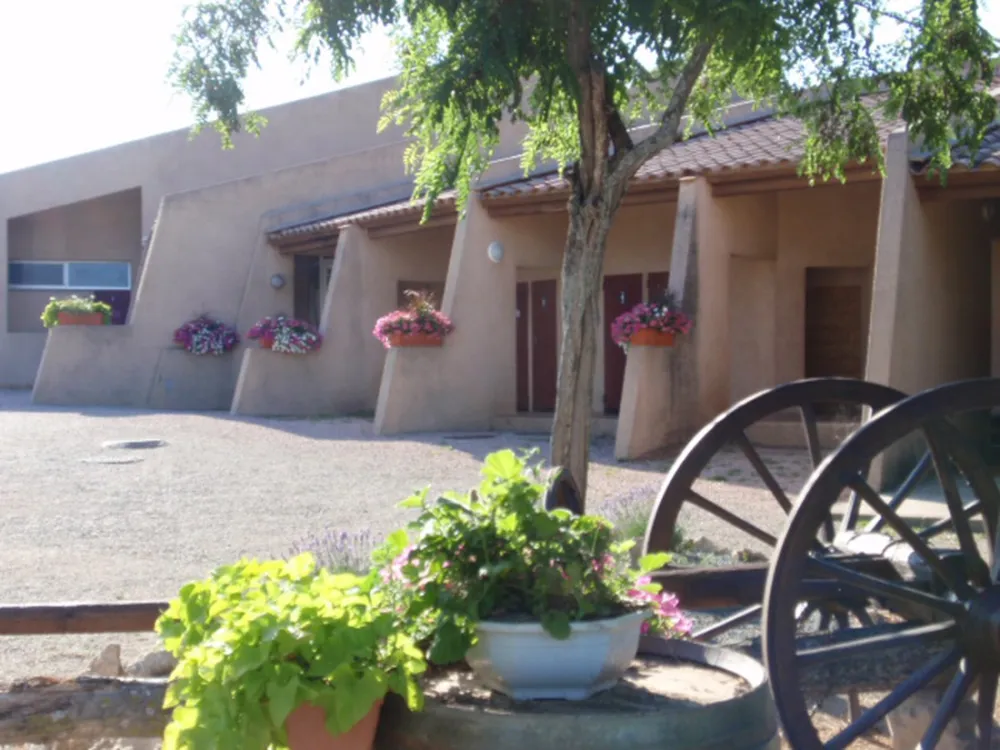 Municipal Les Courtals